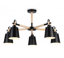 Люстра на штанге Ambrella Light TR82211