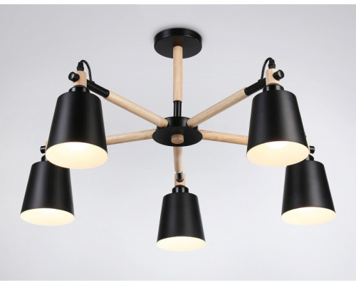 Сделать заказ Люстра на штанге Ambrella Light TR82211| VIVID-LIGHT.RU