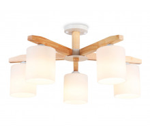 Люстра на штанге Ambrella Light TR83113