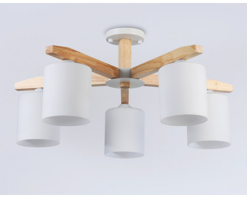 Купить Люстра на штанге Ambrella Light TR83113| VIVID-LIGHT.RU