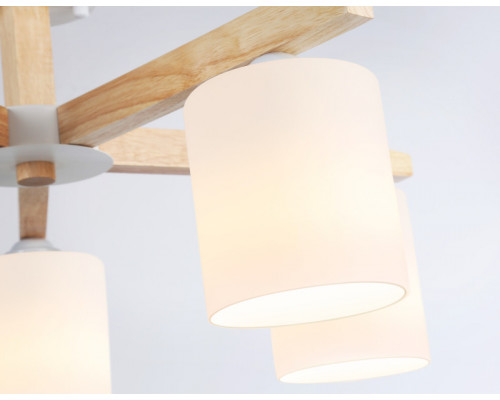 Купить Люстра на штанге Ambrella Light TR83113| VIVID-LIGHT.RU