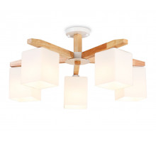 Люстра на штанге Ambrella Light TR83118