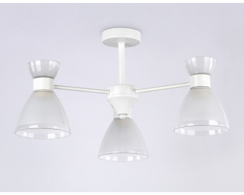 Купить Люстра на штанге Ambrella Light TR3177| VIVID-LIGHT.RU