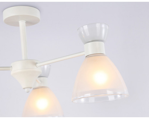 Купить Люстра на штанге Ambrella Light TR3177| VIVID-LIGHT.RU