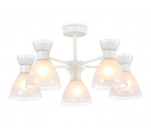 Люстра на штанге Ambrella Light TR3179