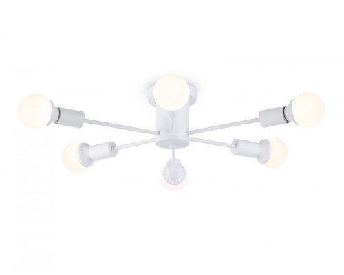 Оформить заказ Люстра на штанге Ambrella Light TR80401| VIVID-LIGHT.RU