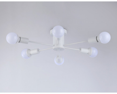 Оформить заказ Люстра на штанге Ambrella Light TR80401| VIVID-LIGHT.RU