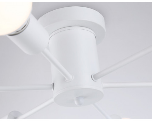 Оформить заказ Люстра на штанге Ambrella Light TR80401| VIVID-LIGHT.RU