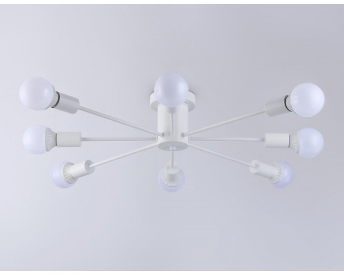 Сделать заказ Люстра на штанге Ambrella Light TR80408| VIVID-LIGHT.RU