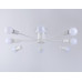 Сделать заказ Люстра на штанге Ambrella Light TR80408| VIVID-LIGHT.RU