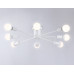 Сделать заказ Люстра на штанге Ambrella Light TR80408| VIVID-LIGHT.RU