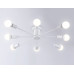 Сделать заказ Люстра на штанге Ambrella Light TR80408| VIVID-LIGHT.RU