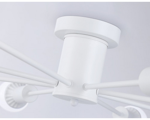 Сделать заказ Люстра на штанге Ambrella Light TR80408| VIVID-LIGHT.RU