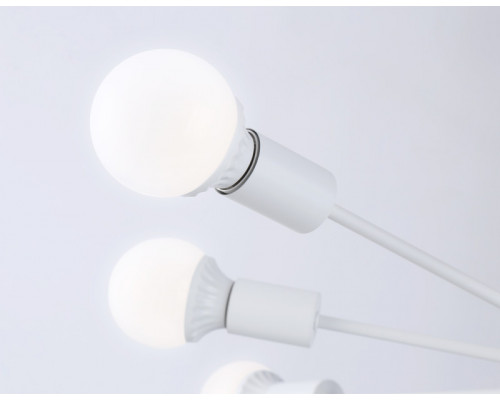Сделать заказ Люстра на штанге Ambrella Light TR80408| VIVID-LIGHT.RU