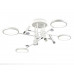 Оформить заказ Люстра на штанге Ambrella Light FL51648| VIVID-LIGHT.RU