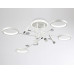 Оформить заказ Люстра на штанге Ambrella Light FL51648| VIVID-LIGHT.RU