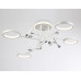 Оформить заказ Люстра на штанге Ambrella Light FL51648| VIVID-LIGHT.RU