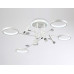 Оформить заказ Люстра на штанге Ambrella Light FL51648| VIVID-LIGHT.RU