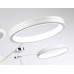 Оформить заказ Люстра на штанге Ambrella Light FL51648| VIVID-LIGHT.RU