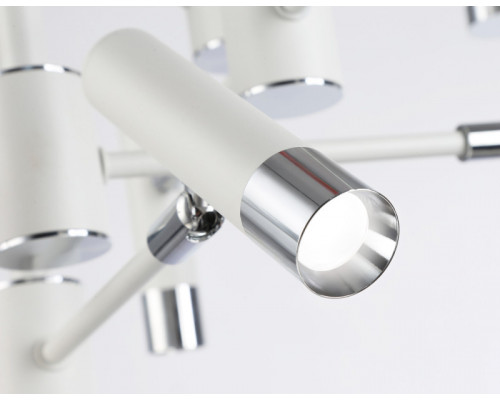 Оформить заказ Люстра на штанге Ambrella Light FL51648| VIVID-LIGHT.RU