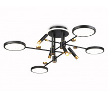 Люстра на штанге Ambrella Light FL51649