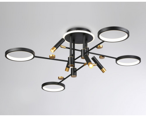 Заказать Люстра на штанге Ambrella Light FL51649| VIVID-LIGHT.RU