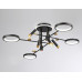 Заказать Люстра на штанге Ambrella Light FL51649| VIVID-LIGHT.RU