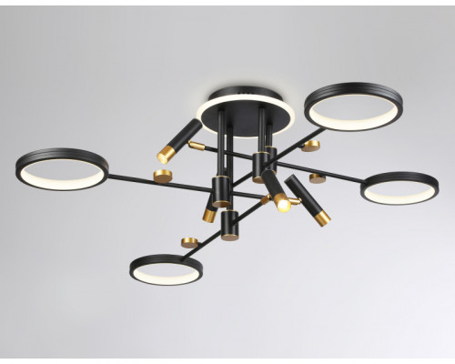 Заказать Люстра на штанге Ambrella Light FL51649| VIVID-LIGHT.RU