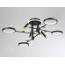 Заказать Люстра на штанге Ambrella Light FL51649| VIVID-LIGHT.RU