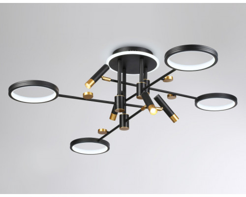 Заказать Люстра на штанге Ambrella Light FL51649| VIVID-LIGHT.RU