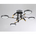 Заказать Люстра на штанге Ambrella Light FL51649| VIVID-LIGHT.RU