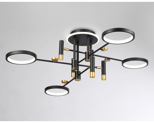 Заказать Люстра на штанге Ambrella Light FL51649| VIVID-LIGHT.RU