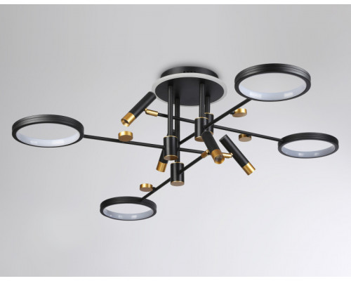 Заказать Люстра на штанге Ambrella Light FL51649| VIVID-LIGHT.RU