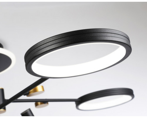 Заказать Люстра на штанге Ambrella Light FL51649| VIVID-LIGHT.RU