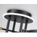 Заказать Люстра на штанге Ambrella Light FL51649| VIVID-LIGHT.RU