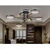 Заказать Люстра на штанге Ambrella Light FL51649| VIVID-LIGHT.RU