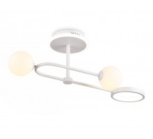 Люстра на штанге Ambrella Light FL66221