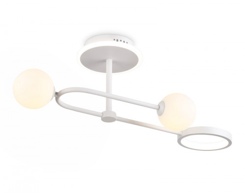 Заказать Люстра на штанге Ambrella Light FL66221| VIVID-LIGHT.RU