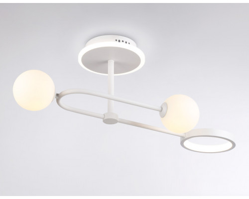 Заказать Люстра на штанге Ambrella Light FL66221| VIVID-LIGHT.RU