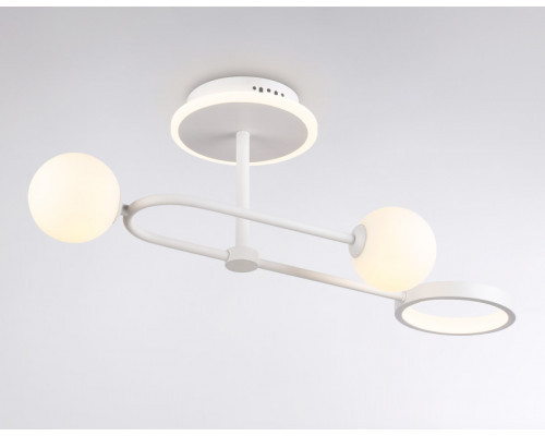 Заказать Люстра на штанге Ambrella Light FL66221| VIVID-LIGHT.RU
