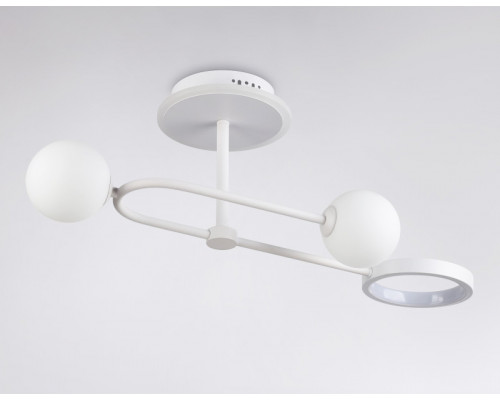 Заказать Люстра на штанге Ambrella Light FL66221| VIVID-LIGHT.RU