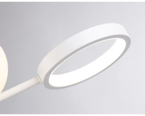 Заказать Люстра на штанге Ambrella Light FL66221| VIVID-LIGHT.RU