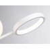 Заказать Люстра на штанге Ambrella Light FL66221| VIVID-LIGHT.RU