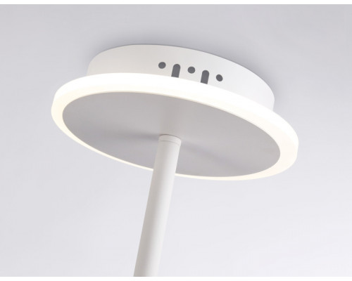 Заказать Люстра на штанге Ambrella Light FL66221| VIVID-LIGHT.RU