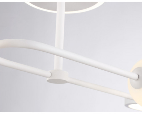 Заказать Люстра на штанге Ambrella Light FL66221| VIVID-LIGHT.RU