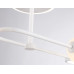 Заказать Люстра на штанге Ambrella Light FL66221| VIVID-LIGHT.RU