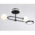 Заказать Люстра на штанге Ambrella Light FL66223| VIVID-LIGHT.RU