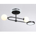 Заказать Люстра на штанге Ambrella Light FL66223| VIVID-LIGHT.RU