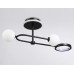 Заказать Люстра на штанге Ambrella Light FL66223| VIVID-LIGHT.RU