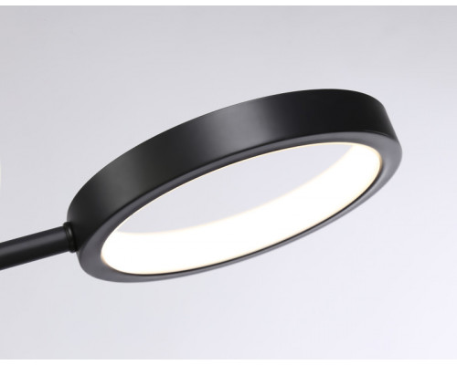 Заказать Люстра на штанге Ambrella Light FL66223| VIVID-LIGHT.RU